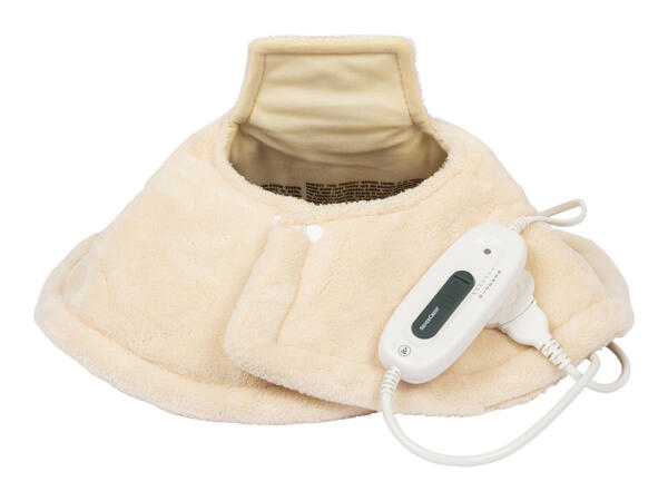 Neck & Shoulder Heating Pad
