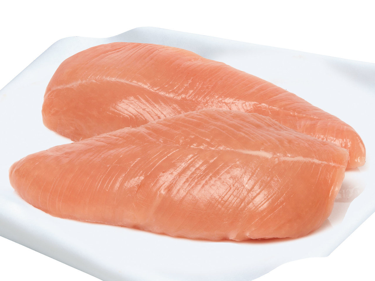GEFLÜGELHOF Frische Puten-Innenfilets