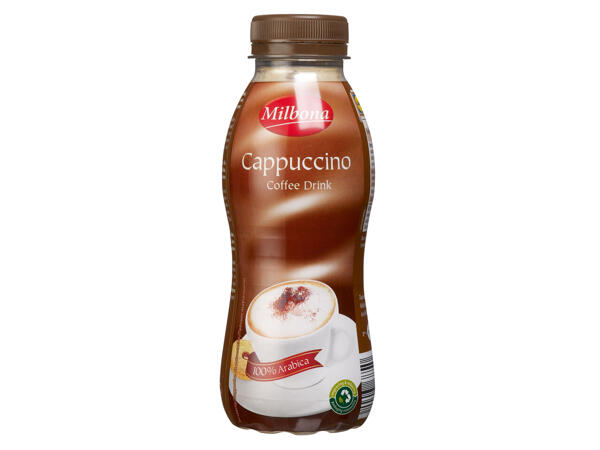 Kaffeegetränk