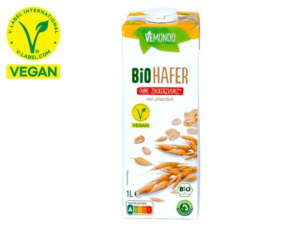 Bio Haferdrink