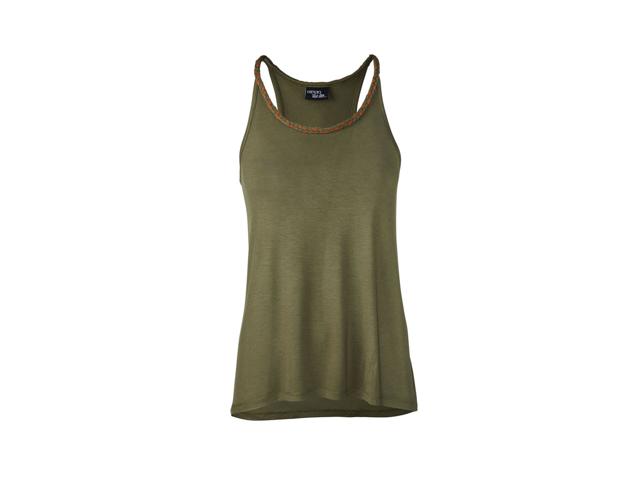 Ladies' Top