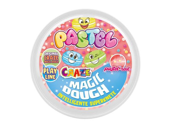 Craze Magic Dough Toy Assortment