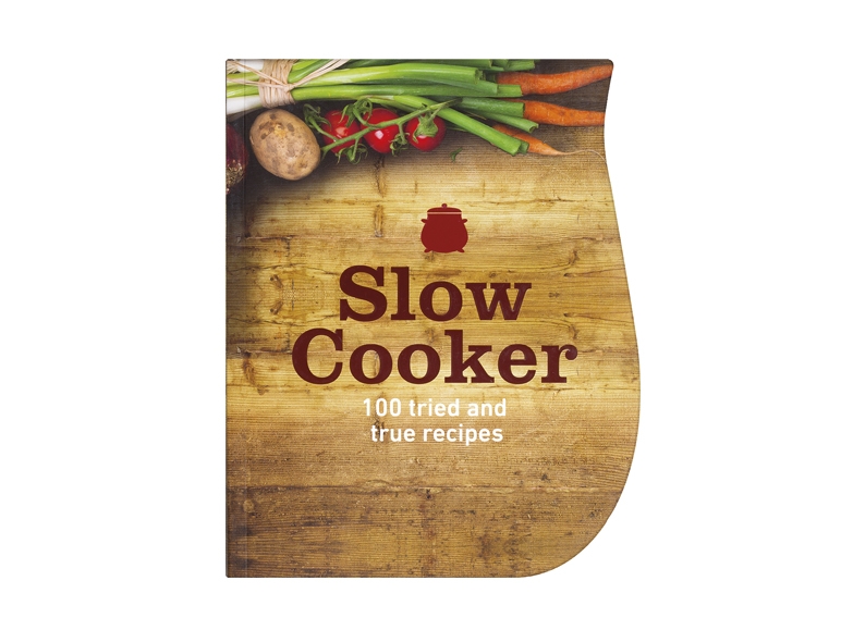 LOVE FOOD Recipe Book