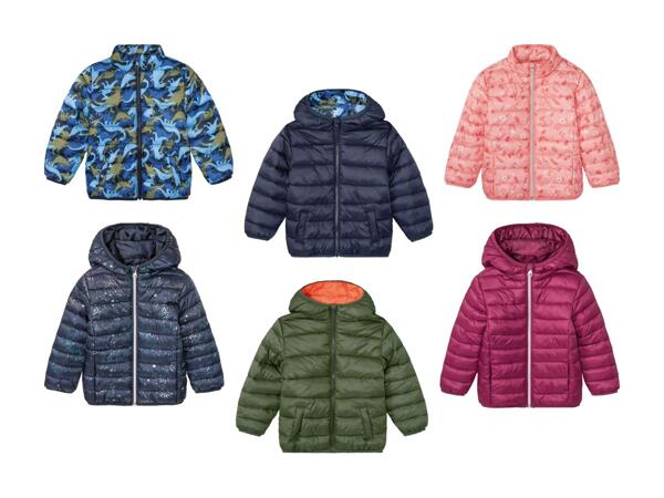 Veste poids plume (action valable uniquement en Suisse alémanique)