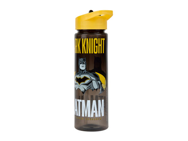 Zak 600ml Character Water Bottle