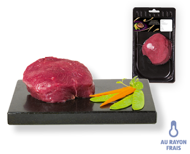 Filet d'autruche GOURMET