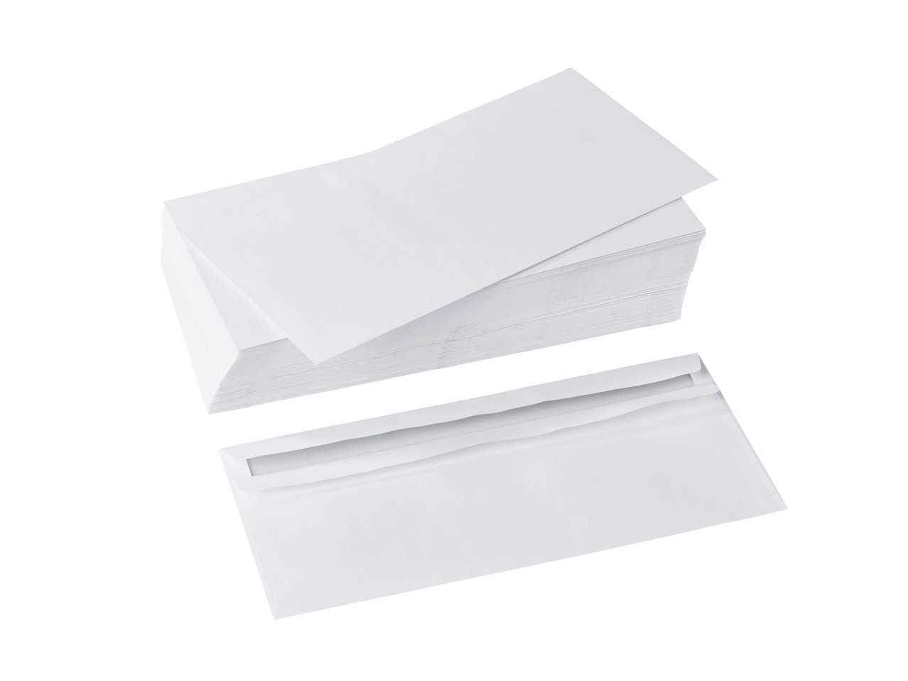 United Office Envelopes1