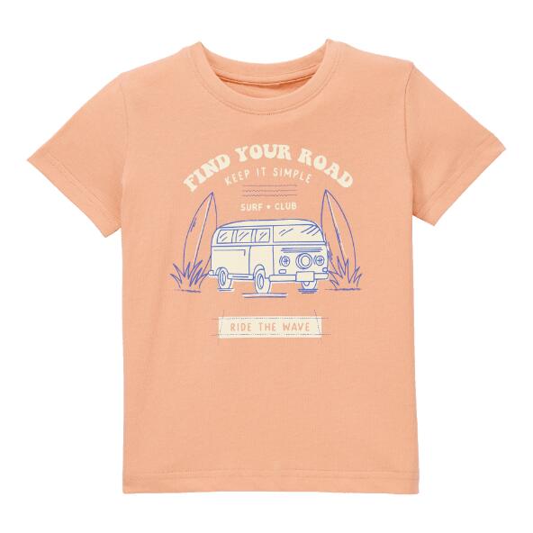L&D(R) 				T-shirt, 2 pcs