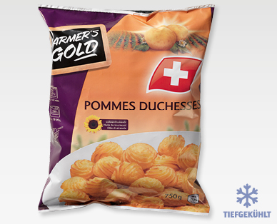 FARMER'S GOLD Duchesse