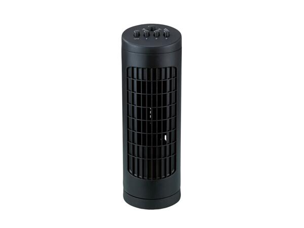 Mini Tower Fan