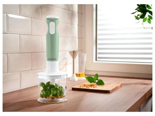 Tyčový mixér SSMS 600 G1