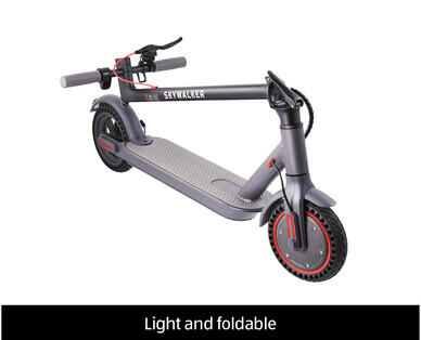Skywalker Electric Pro Scooter