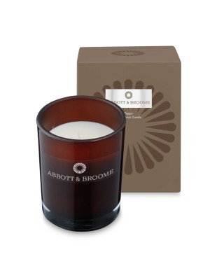 Brown Pepper 3 Wick Candle