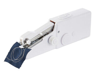 Handheld Sewing Machine