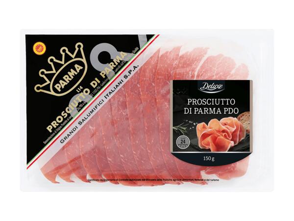 Prosciutto di Parma PDO