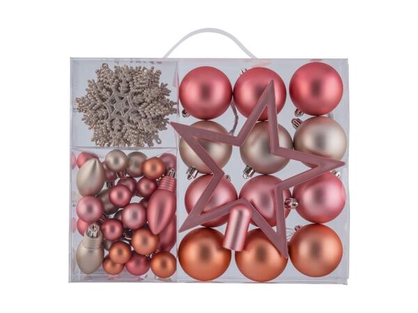 Bauble Sets
