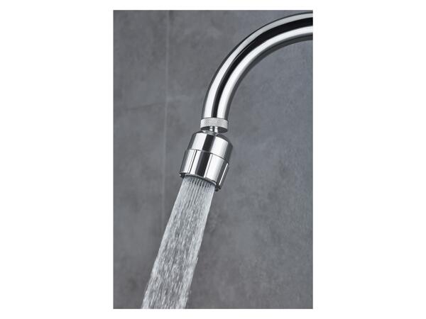 Tap Aerator