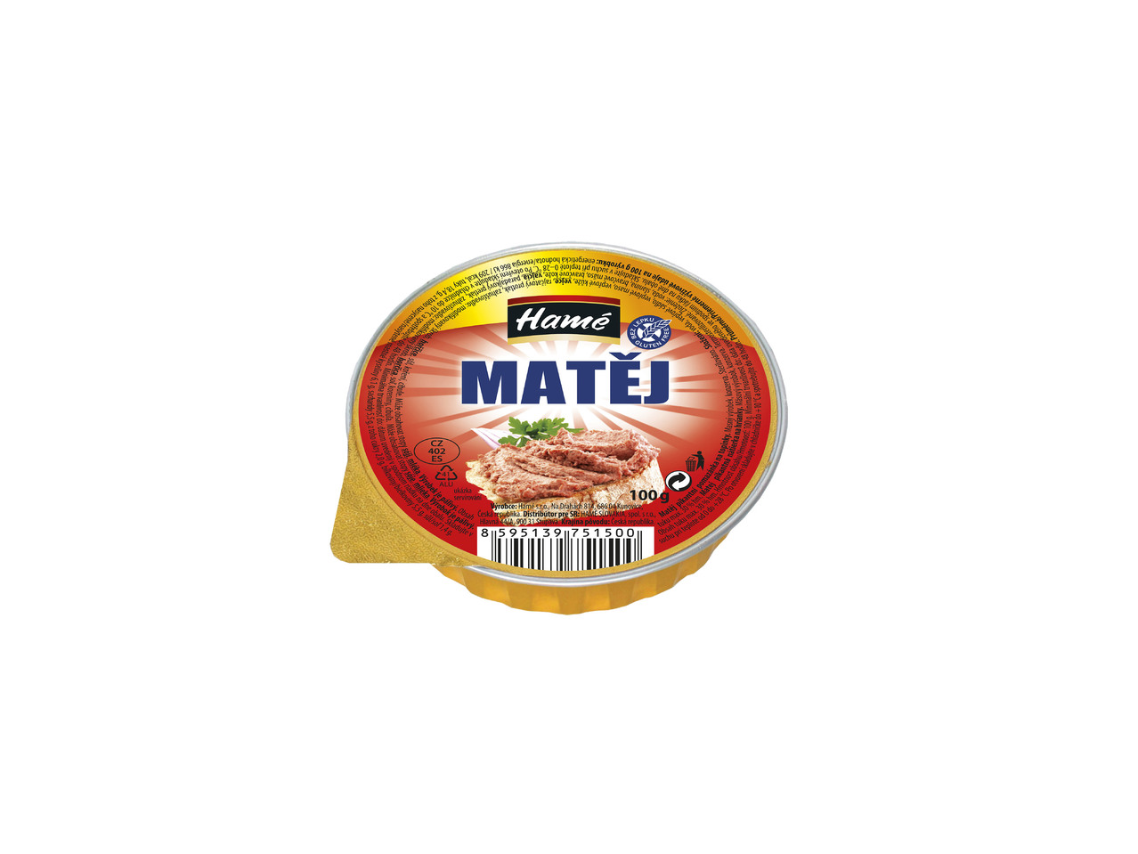 MÁJKA/MATĚJ/SVAČINKA