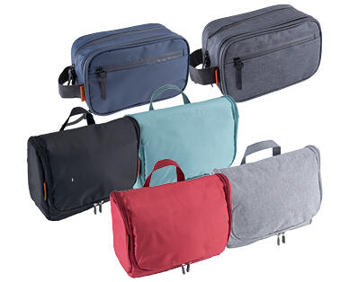 ADVENTURIDGE(R) NECESSAIRE