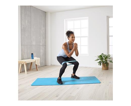 Crane 
 Booty Training System or Booty Shaping Kit