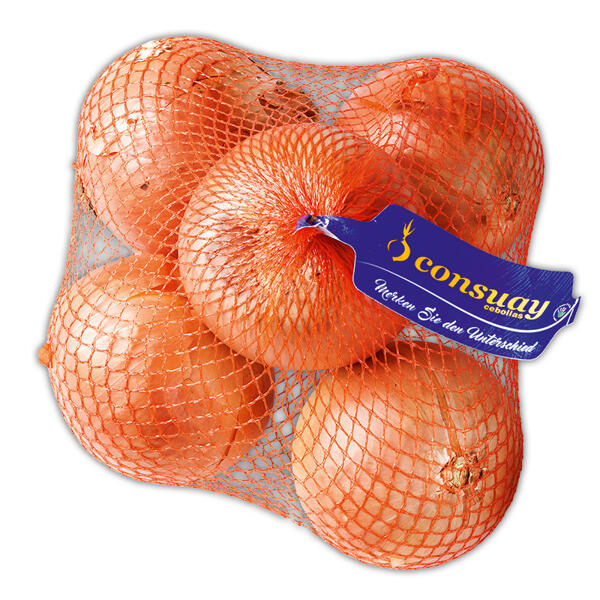 Metzgerzwiebeln