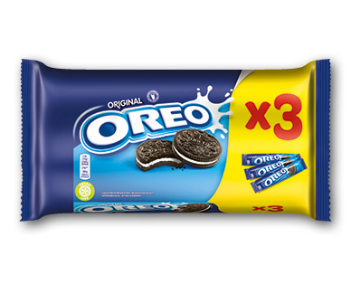 OREO Guetzli