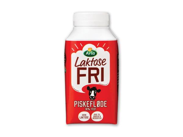 ARLA Laktosefri fløde