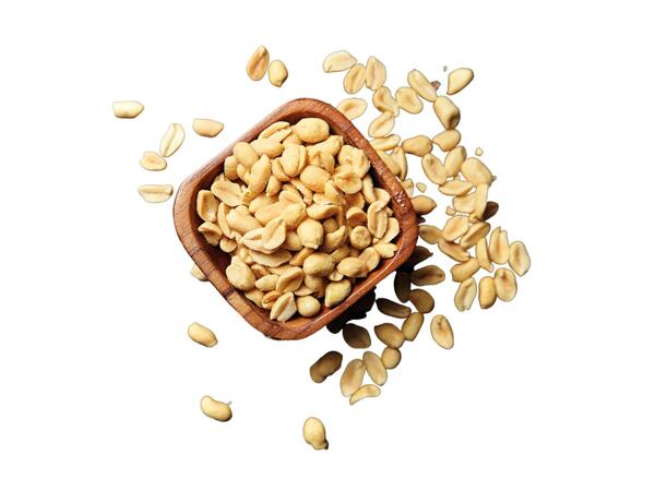 Jumbo Peanuts