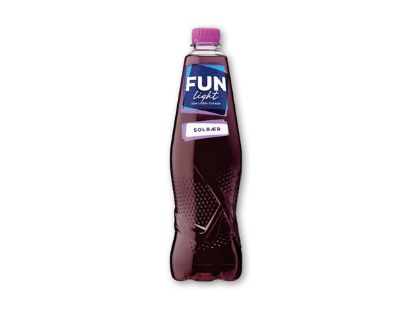 FUN LIGHT Læskedrik