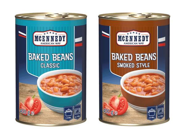 Baked Beans
