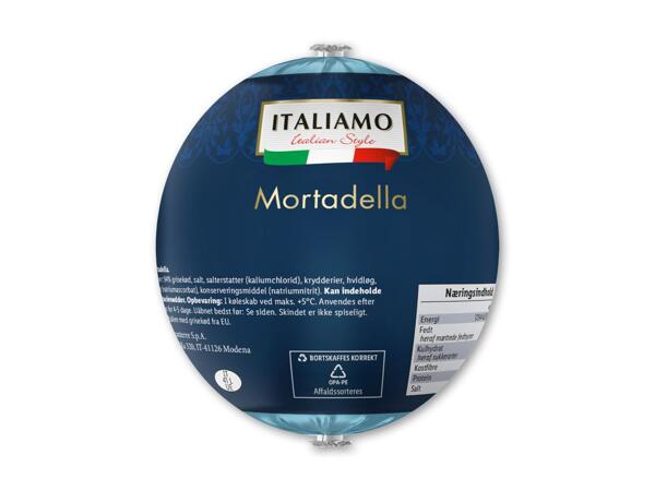 ITALIAMO Mortadella