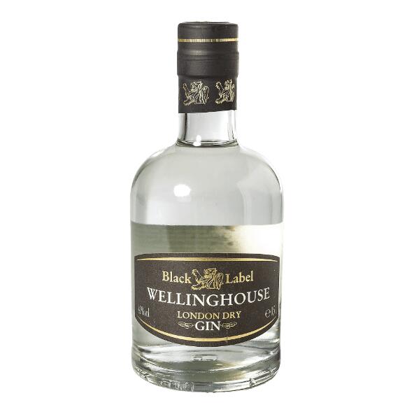 WELLINGHOUSE(R) 				Gin premium