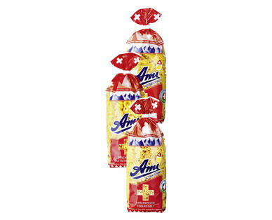 AMI 
 URSCHWEIZER TEIGWAREN