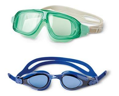 Crane 
 Swim Goggles