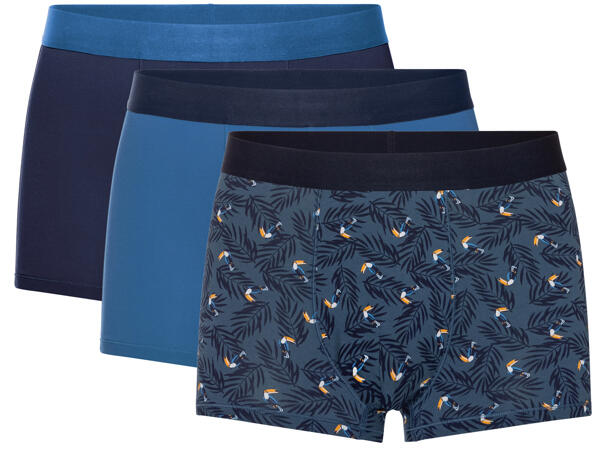 Men's Boxers