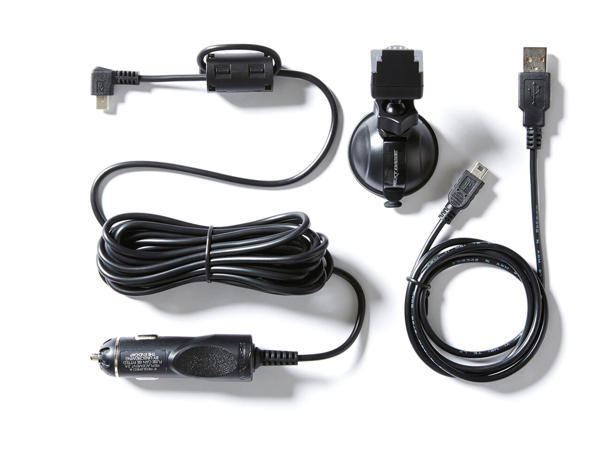 Nextbase 112 Dash Cam