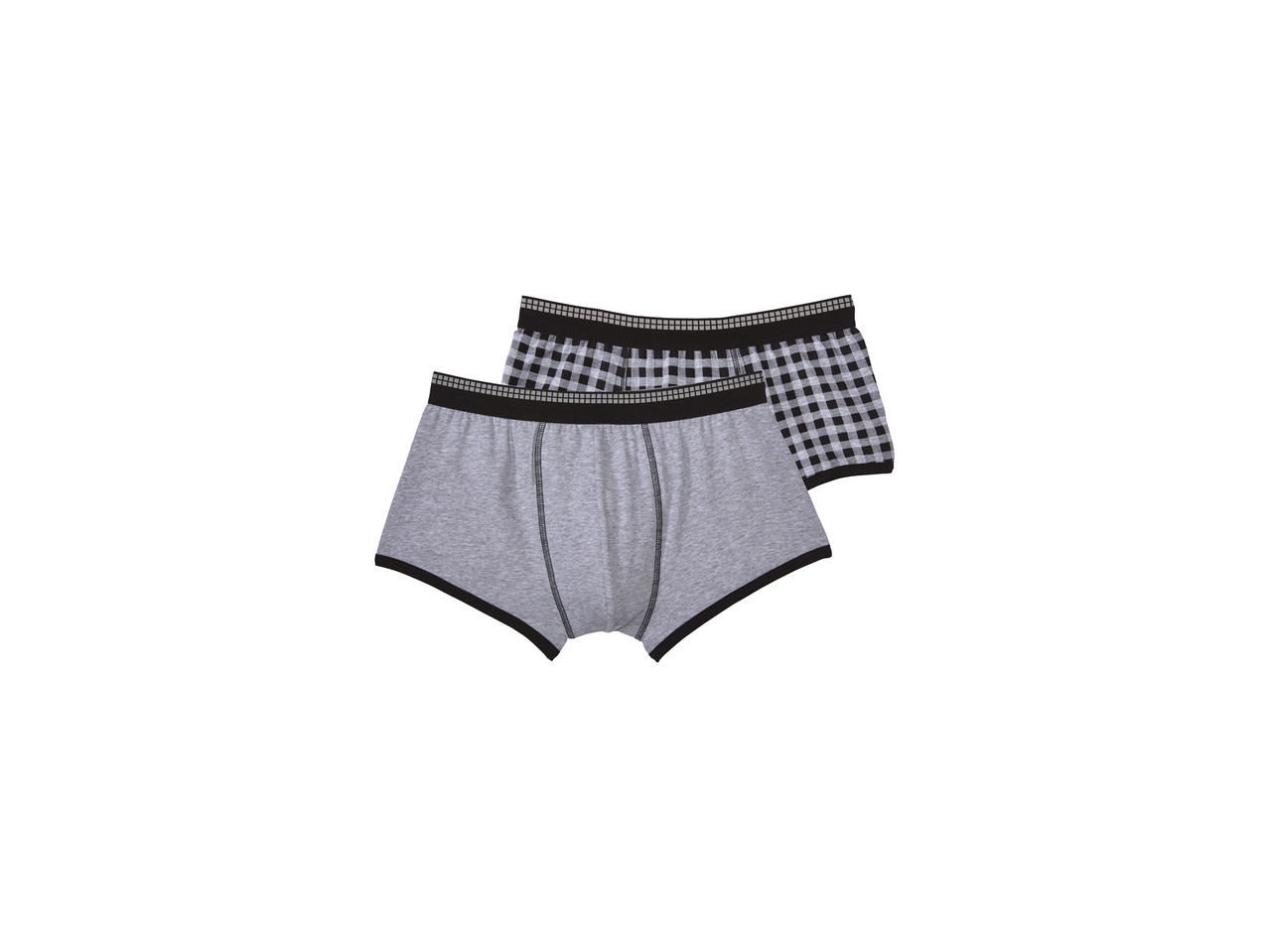 Boxerky – 2 kusy