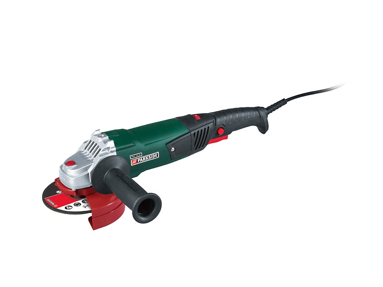 Angle Grinder