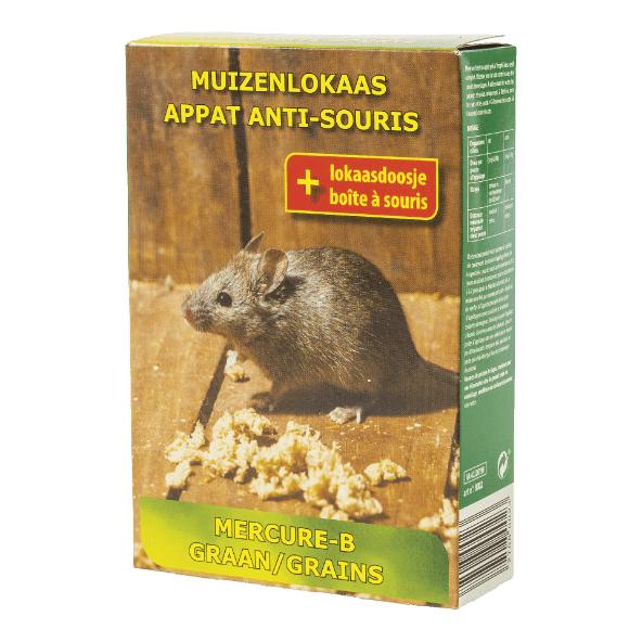 Muizenlokaas