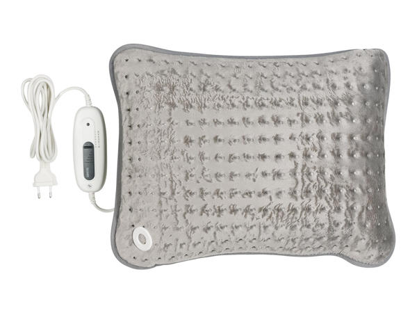Sanitas Heated Cushion