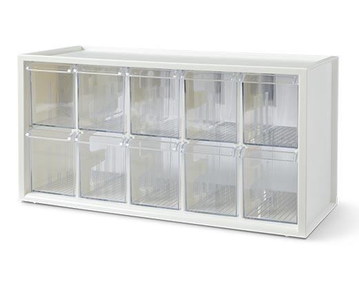 Huntington Home Craft Organizer