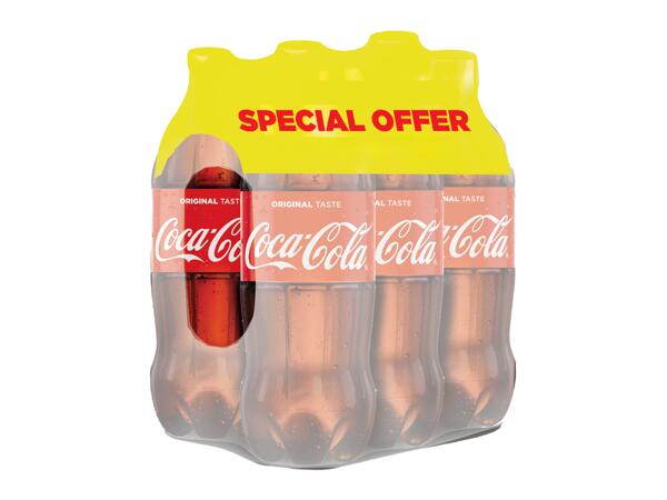 Coca Cola Regular