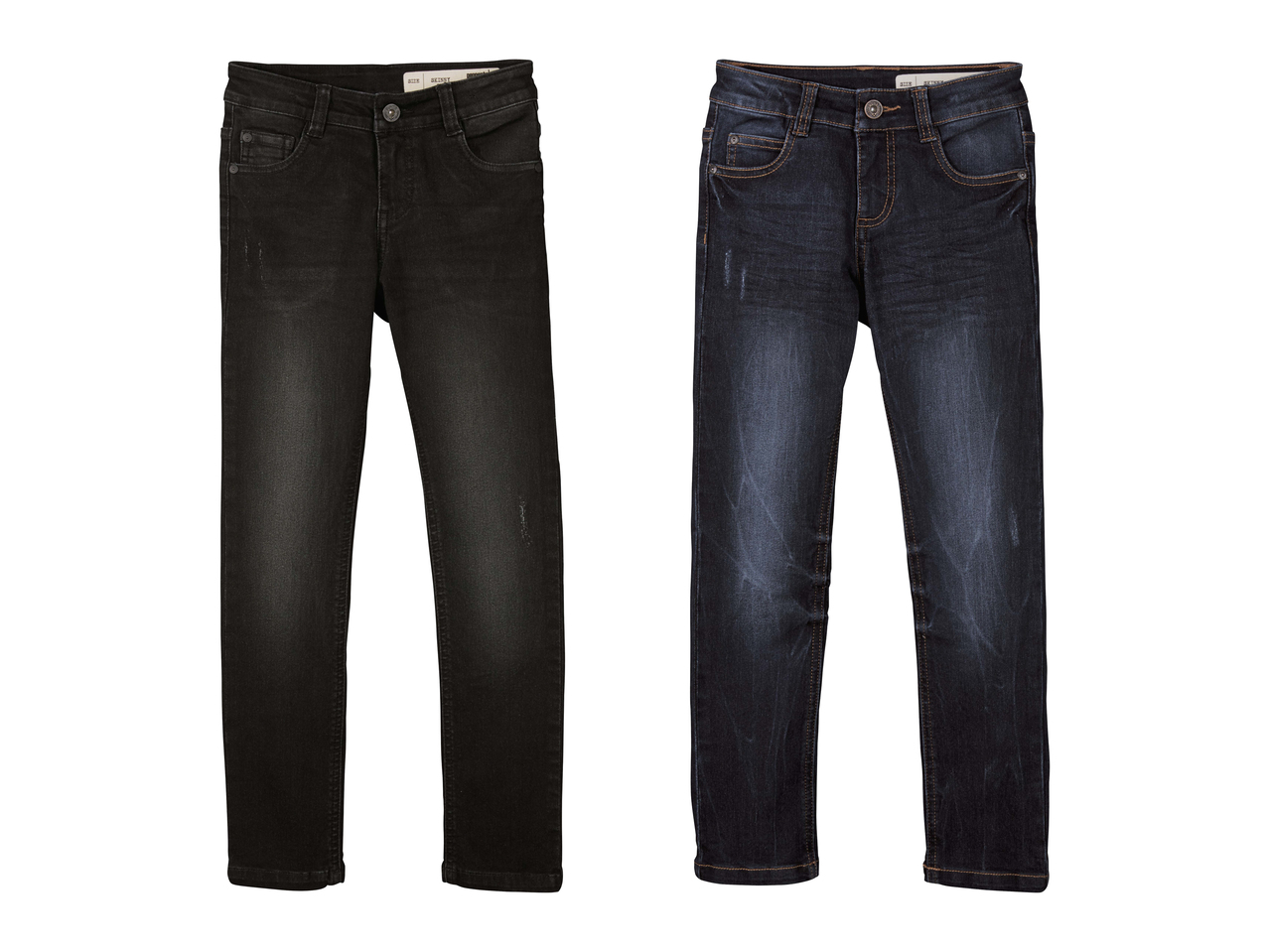 Jean Skinny Fit1