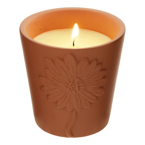 HOME CREATION(R) 				Citronella-Kerze
