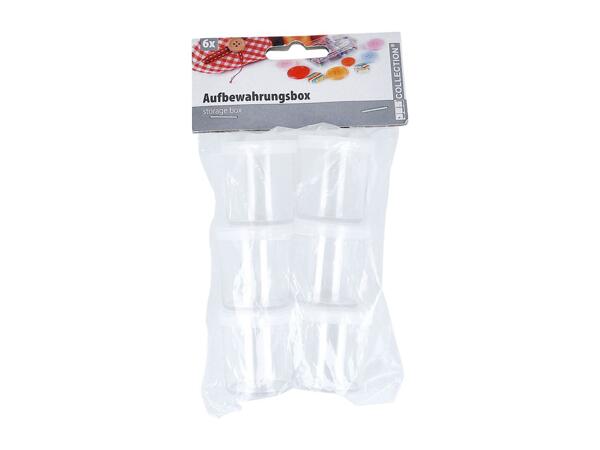 JES Collection Kitchen Accessories