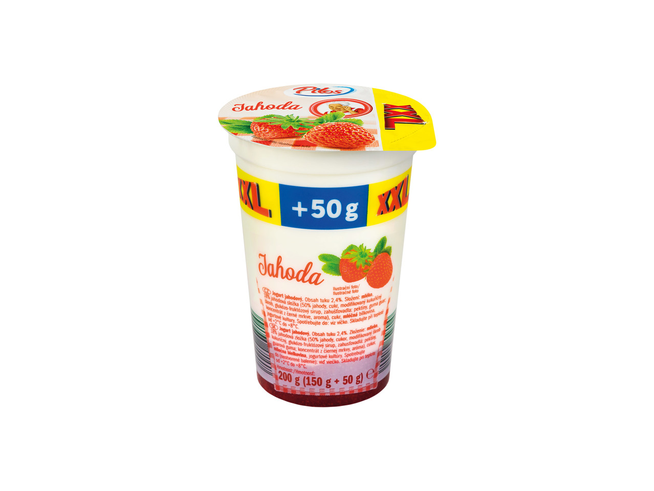 BABIČČIN JOGURT