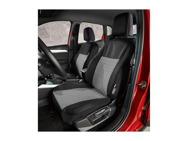 Ultimate Speed Car Seat Covers