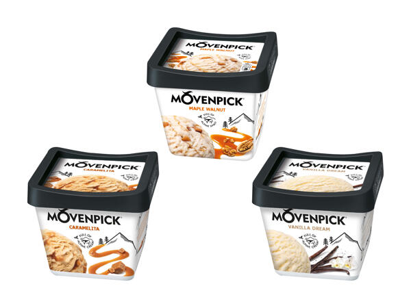 Glace Mövenpick