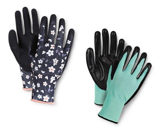 Gardenline 
 2-Pack Gardening Gloves