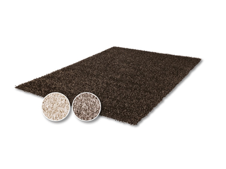 Tapis "Premium Shaggy"